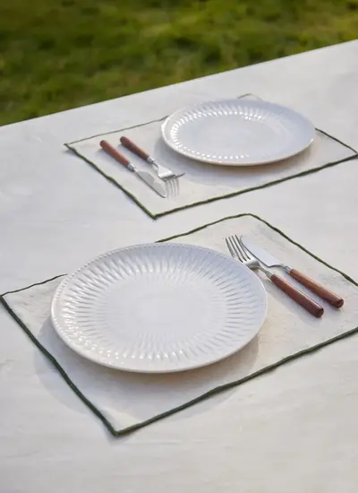 Heritage Placemats set of 6